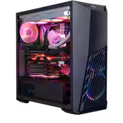 Cooler Master MasterBox K501L ARGB Mid Tower ATX Case - image 15