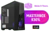 Cooler Master MasterBox K501L ATX Gaming Case - image 1