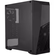 Cooler Master MasterBox K501L ATX Gaming Case - image 4