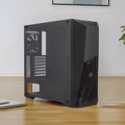 Cooler Master MasterBox K501L ATX Gaming Case - image 17