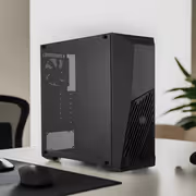 Cooler Master MasterBox K501L ATX Gaming Case - image 15