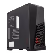 Cooler Master MasterBox K501L ATX Gaming Case - image 7