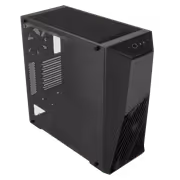 Cooler Master MasterBox K501L ATX Gaming Case - image 6