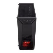 Cooler Master MasterBox K501L ATX Gaming Case - image 3