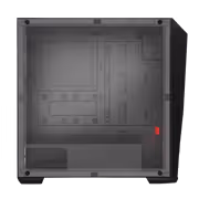 Cooler Master MasterBox K501L ATX Gaming Case - image 5