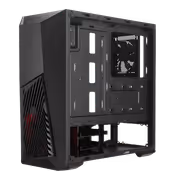 Cooler Master MasterBox K501L ATX Gaming Case - image 8