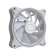 Cooler Master MF120 Halo White Edition 120mm RGB Fan - image 6