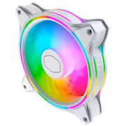 Cooler Master MF120 Halo White Edition 120mm RGB Fan - image 16