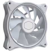 Cooler Master MF120 Halo White Edition 120mm RGB Fan - image 18