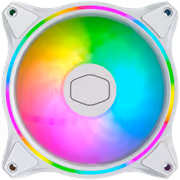 Cooler Master MF120 Halo White Edition 120mm RGB Fan - image 20