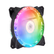 Cooler Master MF120 Prismatic RGB 120mm Case Fan - image 6