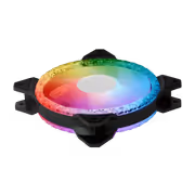 Cooler Master MF120 Prismatic RGB 120mm Case Fan - image 2