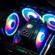 Cooler Master MF120 Prismatic RGB 120mm Case Fan - image 12