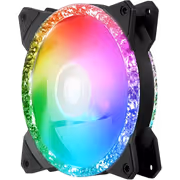 Cooler Master MF120 Prismatic RGB 120mm Case Fan - image 5