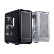 Cooler Master MasterFrame 500 Mesh ARGB Mid-Tower Case - image 9