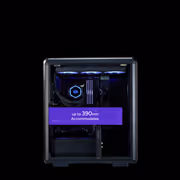 Cooler Master MasterFrame 500 Mesh ARGB Mid-Tower Case - image 10