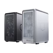 Cooler Master MasterFrame 500 Mesh ARGB Mid-Tower Case - image 12