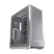 Cooler Master MasterFrame 500 Mesh ARGB Mid-Tower Silver Case - image 5