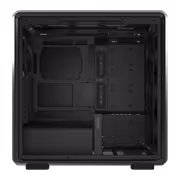 Cooler Master MasterFrame 600 Mesh ARGB ATX Mid-Tower Black Case - image 3