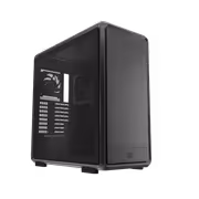 Cooler Master MasterFrame 600 Mesh ARGB ATX Mid-Tower Black Case - image 7