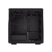 Cooler Master MasterFrame 600 Mesh ARGB ATX Mid-Tower Black Case - image 9