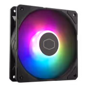Cooler Master MasterLiquid 240 Atmos ARGB AIO Liquid Cooler - image 12