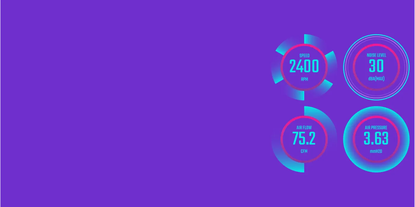 RGB Fans for MasterLiquid 360 ION – Quiet and Efficient Cooling
