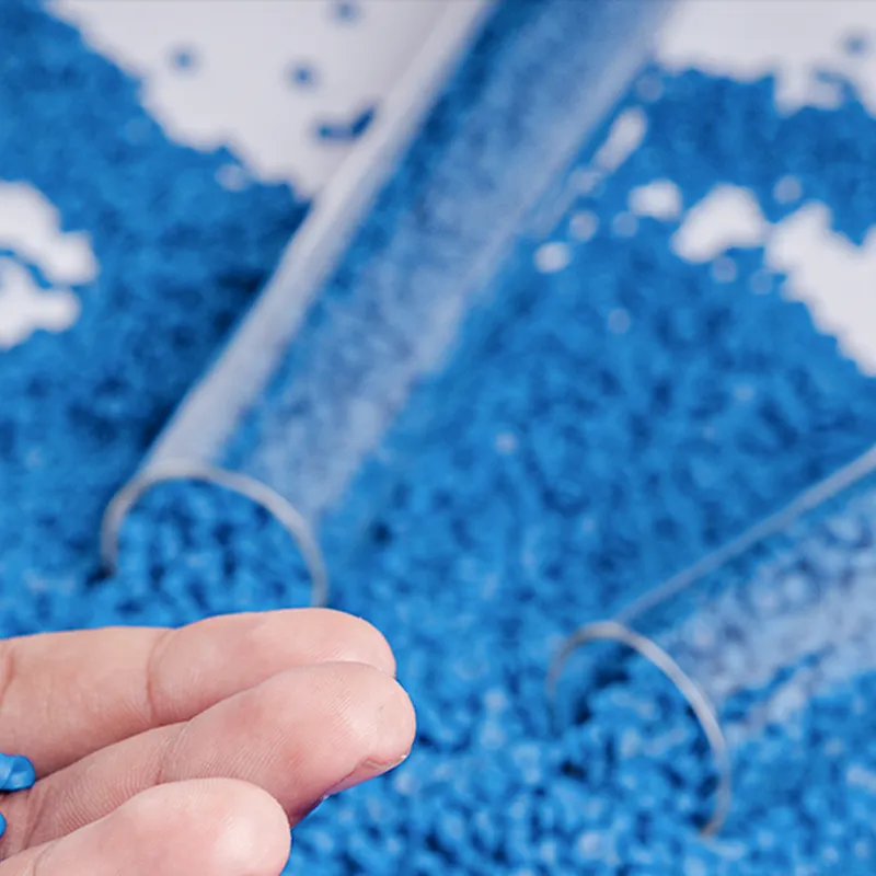 EPDM and IIR Material Components for Durability