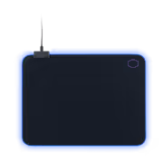 Cooler Master MP750 RGB Medium Mouse Pad — Microscopic Mesh, Water Repellent - image 2