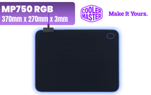 cooler-master-mp750-rgb-medium-mouse-pad - Image 1