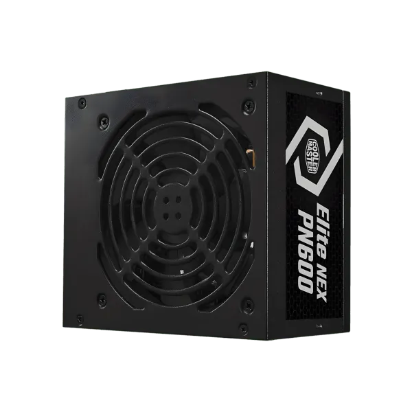 Cooler Master Elite Nex PN600 230V Power Supply | High Performance