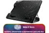 Cooler Master Ergostand III R9-NBS-E32K-GP Notebook Cooling Pad - image 1