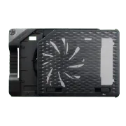 Cooler Master Ergostand III R9-NBS-E32K-GP Notebook Cooling Pad - image 10