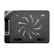 Cooler Master Ergostand III R9-NBS-E32K-GP Notebook Cooling Pad - image 9
