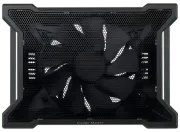 Cooler Master NotePal X-Slim II — Silent 200mm Laptop Cooling Pad - image 5