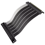Cooler Master MCA-U002R PCIe 4.0 x16 200mm Riser Cable - image 2