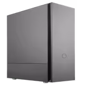 Cooler Master Silencio S600 ATX Case — Quiet, Spacious - image 5