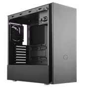 Cooler Master Silencio S600 ATX Case — Quiet, Spacious - image 9
