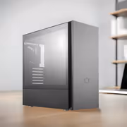 Cooler Master Silencio S600 ATX Case — Quiet, Spacious - image 10