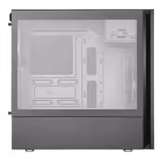 Cooler Master Silencio S600 ATX Case — Quiet, Spacious - image 3