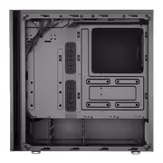 Cooler Master Silencio S600 ATX Case — Quiet, Spacious - image 4