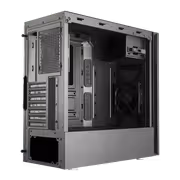 Cooler Master Silencio S600 ATX Case — Quiet, Spacious - image 6