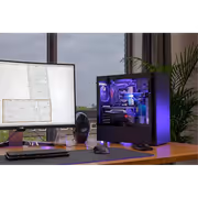 Cooler Master Silencio S600 ATX Case — Quiet, Spacious - image 12