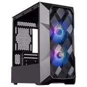 [OPEN BOX] Cooler Master TD300 Mesh Micro-ATX Tower Case - image 7