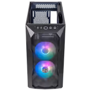 [OPEN BOX] Cooler Master TD300 Mesh Micro-ATX Tower Case - image 8