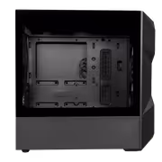 [OPEN BOX] Cooler Master TD300 Mesh Micro-ATX Tower Case - image 2