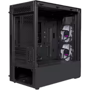 [OPEN BOX] Cooler Master TD300 Mesh Micro-ATX Tower Case - image 4
