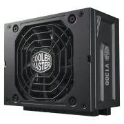 Cooler Master V1300 SFX Platinum ATX Modular Power Supply - High Efficiency & Performance - image 2
