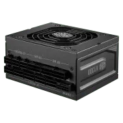 Cooler Master V1300 SFX Platinum ATX Modular Power Supply - High Efficiency & Performance - image 4