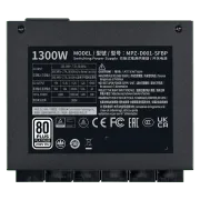 Cooler Master V1300 SFX Platinum ATX Modular Power Supply - High Efficiency & Performance - image 6